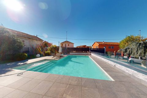 Villa i Settimo Torinese, Turin, Settimo Torinese - € 869.000 | Ref: castiglione49 - foto 4