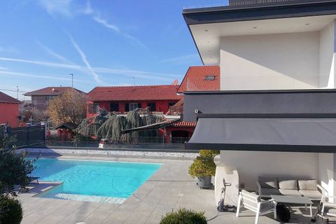 Villa i Settimo Torinese, Turin, Settimo Torinese - € 869.000 | Ref: castiglione49 - foto 5