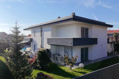 Villa i Settimo Torinese, Turin, Settimo Torinese - € 869.000 | Ref: castiglione49 - foto 8