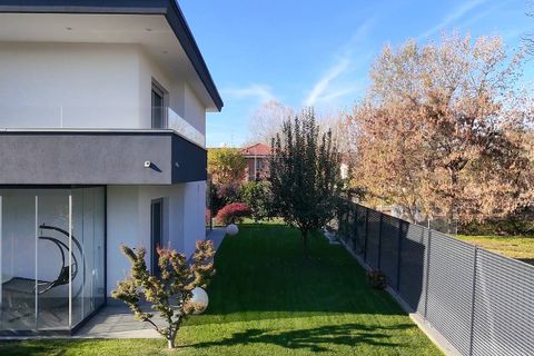 Villa i Settimo Torinese, Turin, Settimo Torinese - € 869.000 | Ref: castiglione49 - foto 9