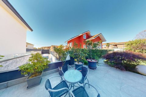Villa i Settimo Torinese, Turin, Settimo Torinese - € 869.000 | Ref: castiglione49 - foto 10