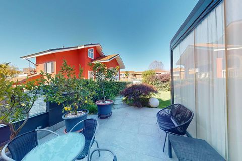 Villa i Settimo Torinese, Turin, Settimo Torinese - € 869.000 | Ref: castiglione49 - foto 11