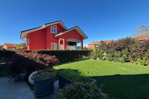 Villa i Settimo Torinese, Turin, Settimo Torinese - € 869.000 | Ref: castiglione49 - foto 14