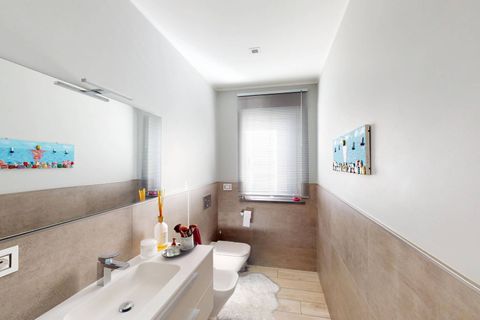 Villa i Settimo Torinese, Turin, Settimo Torinese - € 869.000 | Ref: castiglione49 - foto 31