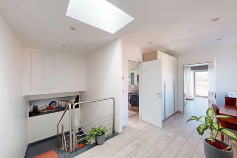 Villa i Settimo Torinese, Turin, Settimo Torinese - € 869.000 | Ref: castiglione49 - foto 33