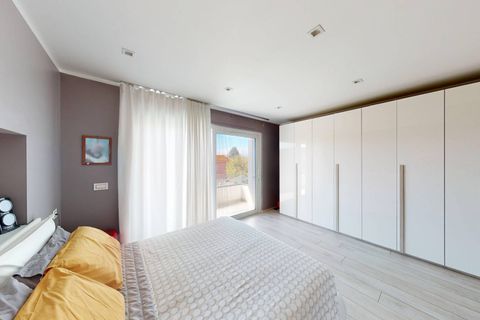 Villa i Settimo Torinese, Turin, Settimo Torinese - € 869.000 | Ref: castiglione49 - foto 36