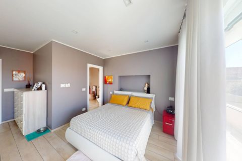 Villa i Settimo Torinese, Turin, Settimo Torinese - € 869.000 | Ref: castiglione49 - foto 37