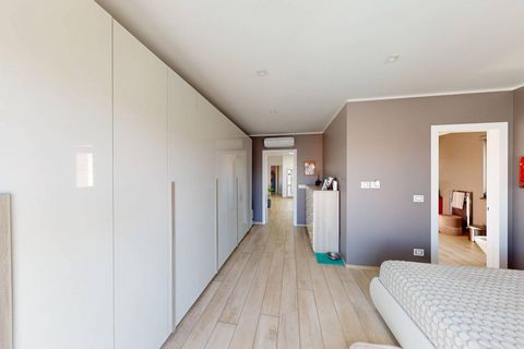Villa i Settimo Torinese, Turin, Settimo Torinese - € 869.000 | Ref: castiglione49 - foto 38