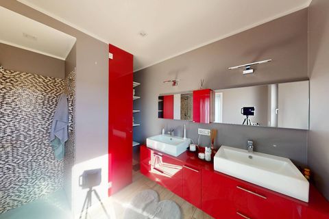 Villa i Settimo Torinese, Turin, Settimo Torinese - € 869.000 | Ref: castiglione49 - foto 40