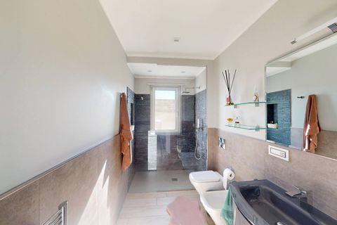 Villa i Settimo Torinese, Turin, Settimo Torinese - € 869.000 | Ref: castiglione49 - foto 44