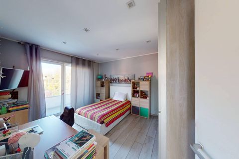 Villa i Settimo Torinese, Turin, Settimo Torinese - € 869.000 | Ref: castiglione49 - foto 46
