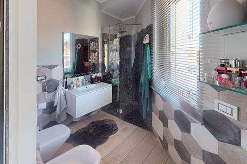 Villa i Settimo Torinese, Turin, Settimo Torinese - € 869.000 | Ref: castiglione49 - foto 49