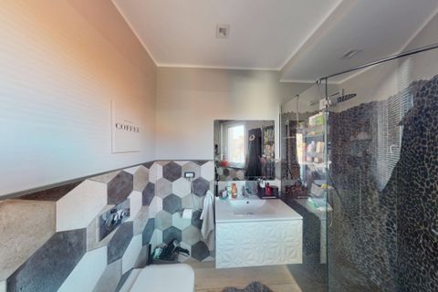 Villa i Settimo Torinese, Turin, Settimo Torinese - € 869.000 | Ref: castiglione49 - foto 50