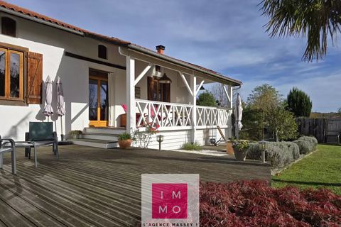 Villa i Orleix, Hautes-Pyrenees, Orleix - € 327.000 | Ref: 718 - foto 11
