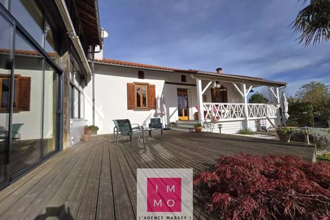 Villa i Orleix, Hautes-Pyrenees, Orleix - € 327.000 | Ref: 718 - foto 12