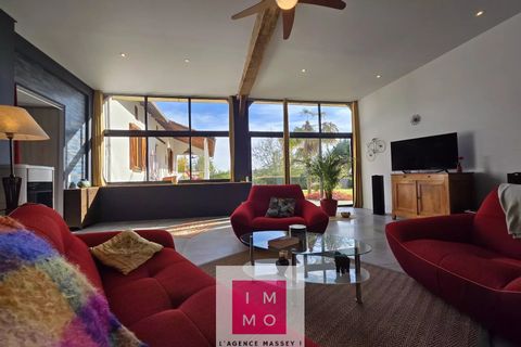 Villa i Orleix, Hautes-Pyrenees, Orleix - € 327.000 | Ref: 718 - foto 3