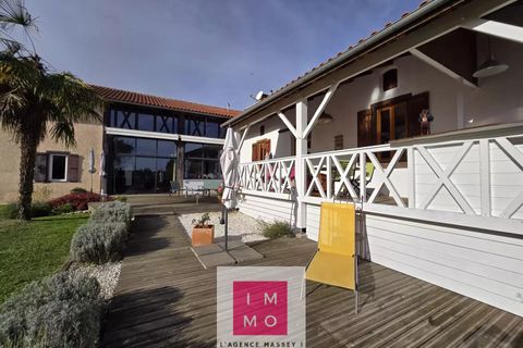 Villa i Orleix, Hautes-Pyrenees, Orleix - € 327.000 | Ref: 718 - foto 10