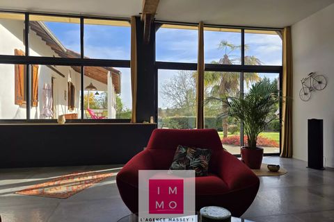 Villa i Orleix, Hautes-Pyrenees, Orleix - € 327.000 | Ref: 718 - foto 8