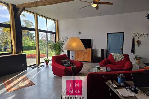 Villa i Orleix, Hautes-Pyrenees, Orleix - € 327.000 | Ref: 718 - foto 9