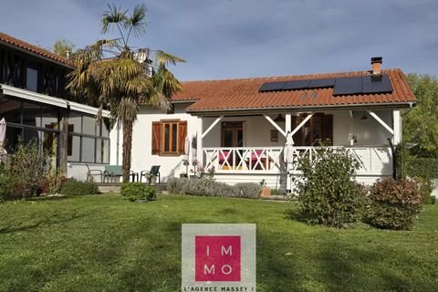 Villa i Orleix, Hautes-Pyrenees, Orleix - € 327.000 | Ref: 718 - foto 14