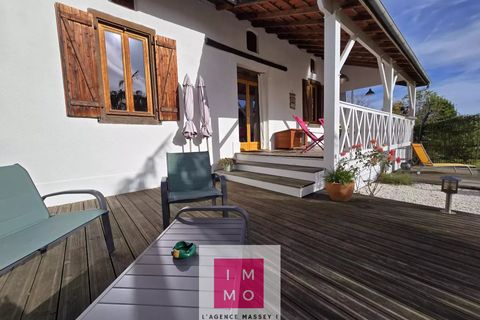 Villa i Orleix, Hautes-Pyrenees, Orleix - € 327.000 | Ref: 718 - foto 15