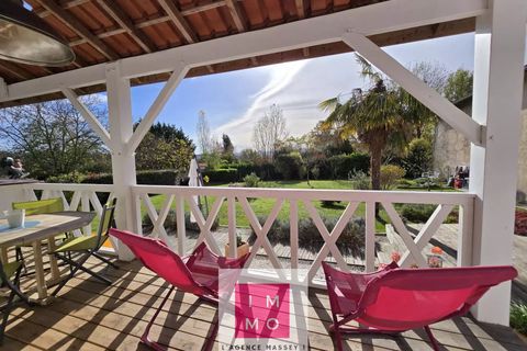 Villa i Orleix, Hautes-Pyrenees, Orleix - € 327.000 | Ref: 718 - foto 2