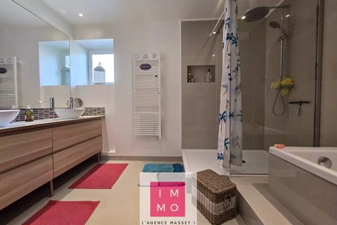 Villa i Orleix, Hautes-Pyrenees, Orleix - € 327.000 | Ref: 718 - foto 29