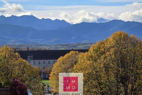 Lejlighed i Tarbes, Hautes-Pyrenees, Tarbes - € 153.000 | Ref: 729 - foto 12