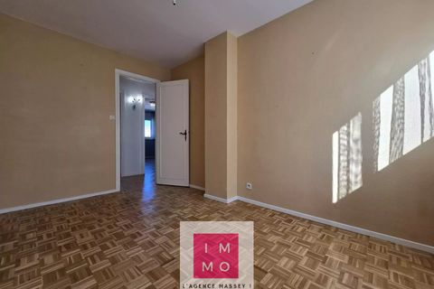 Lejlighed i Tarbes, Hautes-Pyrenees, Tarbes - € 153.000 | Ref: 729 - foto 9