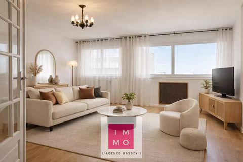 Lejlighed i Tarbes, Hautes-Pyrenees, Tarbes - € 153.000 | Ref: 729 - foto 2