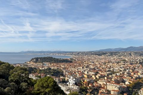 Lejlighed i Nice, Alpes-Maritimes, Nice - € 1.290.000 | Ref: 5627 - foto 3