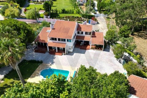 Villa i Sintra, Lisbon, Sintra - € 1.800.000 | Ref: KWPT-018077 - foto 1