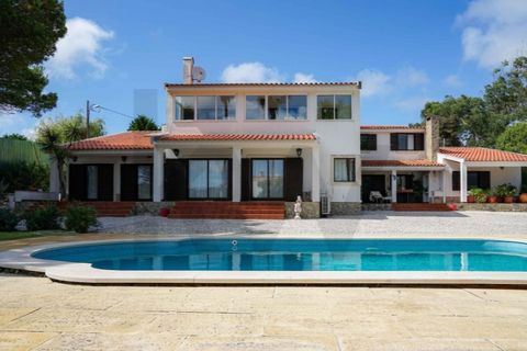 Villa i Sintra, Lisbon, Sintra - € 1.800.000 | Ref: KWPT-018077 - foto 3
