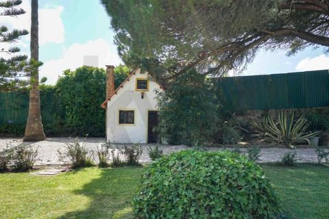 Villa i Sintra, Lisbon, Sintra - € 1.800.000 | Ref: KWPT-018077 - foto 6