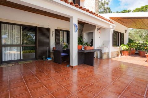 Villa i Sintra, Lisbon, Sintra - € 1.800.000 | Ref: KWPT-018077 - foto 13