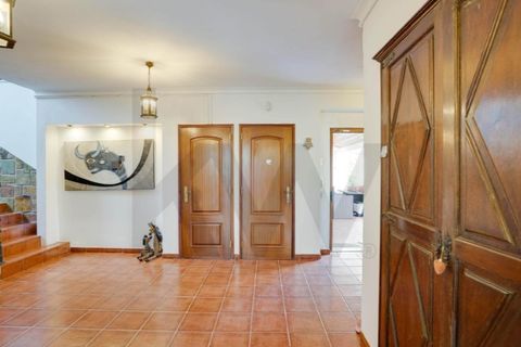 Villa i Sintra, Lisbon, Sintra - € 1.800.000 | Ref: KWPT-018077 - foto 14