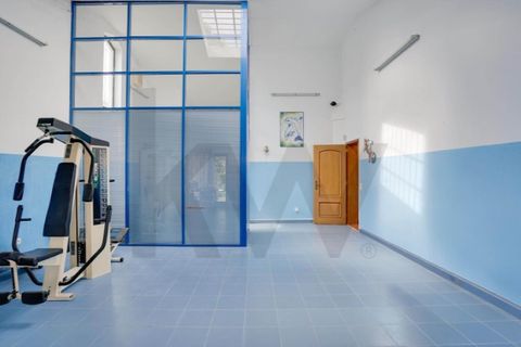 Villa i Sintra, Lisbon, Sintra - € 1.800.000 | Ref: KWPT-018077 - foto 19