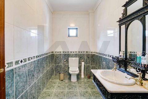 Villa i Sintra, Lisbon, Sintra - € 1.800.000 | Ref: KWPT-018077 - foto 23