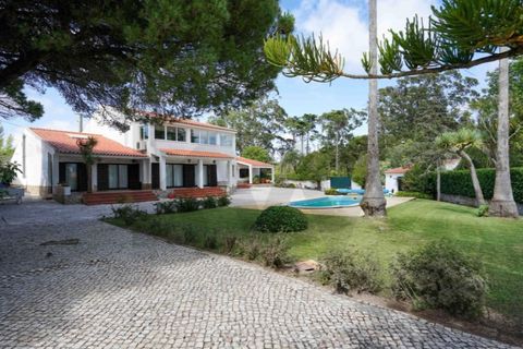 Villa i Sintra, Lisbon, Sintra - € 1.800.000 | Ref: KWPT-018077 - foto 47