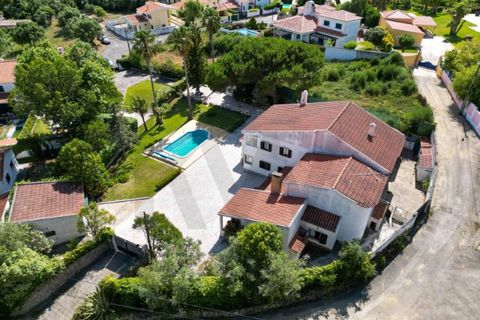 Villa i Sintra, Lisbon, Sintra - € 1.800.000 | Ref: KWPT-018077 - foto 48