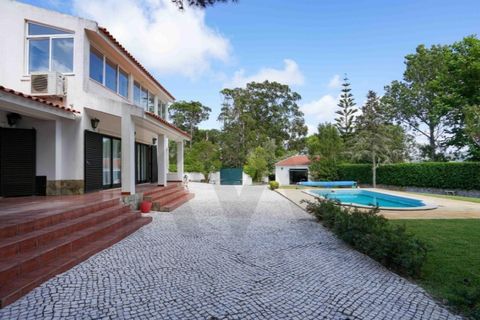 Villa em Sintra, Lisbon, Sintra - € 1.800.000 | Ref: KWPT-018077 - foto 4