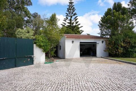 Villa em Sintra, Lisbon, Sintra - € 1.800.000 | Ref: KWPT-018077 - foto 7