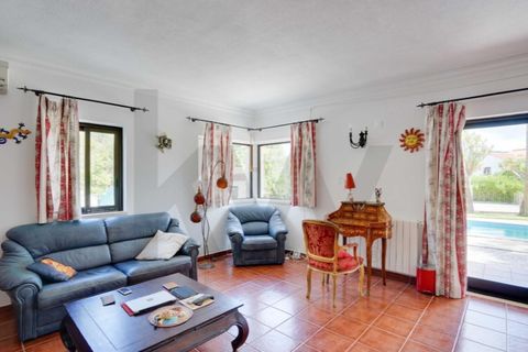 Villa em Sintra, Lisbon, Sintra - € 1.800.000 | Ref: KWPT-018077 - foto 12