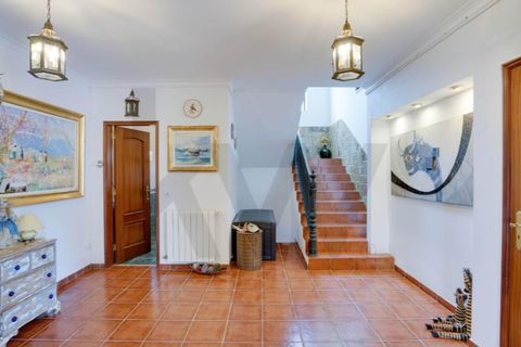 Villa em Sintra, Lisbon, Sintra - € 1.800.000 | Ref: KWPT-018077 - foto 15