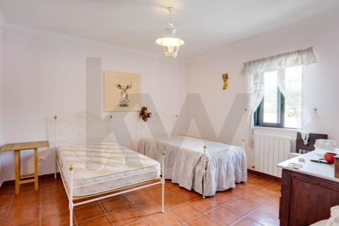 Villa em Sintra, Lisbon, Sintra - € 1.800.000 | Ref: KWPT-018077 - foto 34