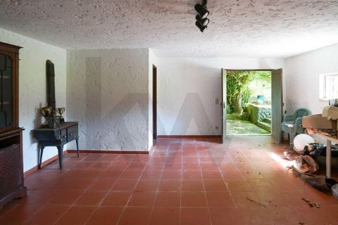 Villa em Sintra, Lisbon, Sintra - € 1.800.000 | Ref: KWPT-018077 - foto 43