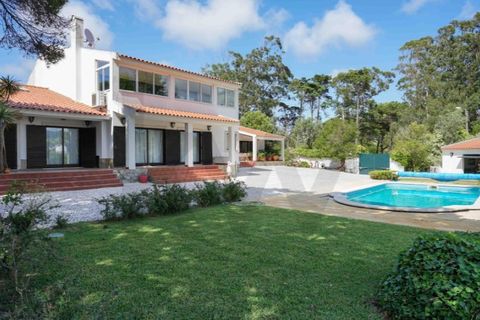 Villa em Sintra, Lisbon, Sintra - € 1.800.000 | Ref: KWPT-018077 - foto 45