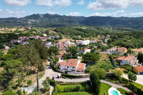 Villa em Sintra, Lisbon, Sintra - € 1.800.000 | Ref: KWPT-018077 - foto 49