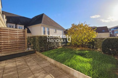 Leilighet i Dreux, Eure-et-Loir, Dreux - € 285 000 | Ref: 51876 - foto 2