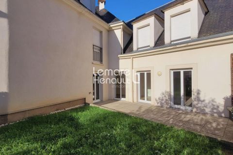 Leilighet i Dreux, Eure-et-Loir, Dreux - € 285 000 | Ref: 51876 - foto 3